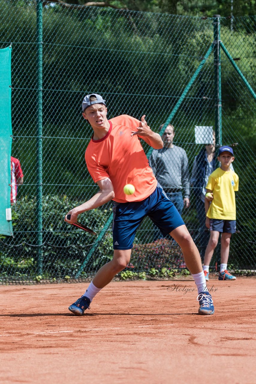 Bild 172 - Blankeneser Pfingstturnier